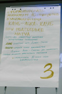 Конференция матч-менеджеров и маркетологов клубов  ...