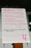 Конференция матч-менеджеров и маркетологов клубов  ...