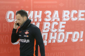 Конференция матч-менеджеров и маркетологов клубов  ...