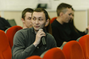 Конференция матч-менеджеров и маркетологов клубов  ...