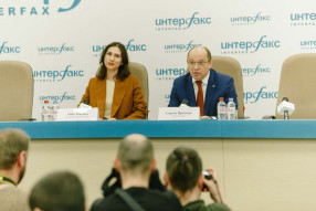 Подписание контракта с титульным партнёром Тинькоф ...