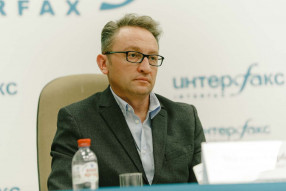 Подписание контракта с титульным партнёром Тинькоф ...