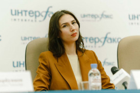Подписание контракта с титульным партнёром Тинькоф ...
