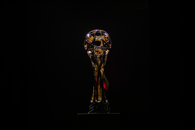 Новый трофей чемпионов РПЛ