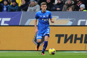 Дмитрий Скопинцев
