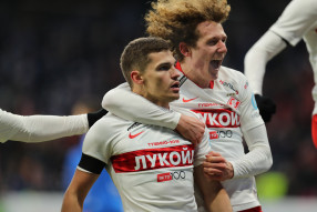 Роман Зобнин, Алекс Крал