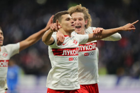 Роман Зобнин, Алекс Крал