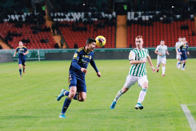 Ахмат 1:1 Ростов