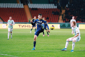 Ахмат 1:1 Ростов