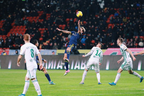 Ахмат 1:1 Ростов
