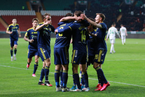 Ахмат 1:1 Ростов