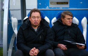Тамбов 0:0 Рубин