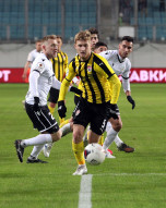 ОЛИМП - Кубок России. Химки 5:1 Торпедо