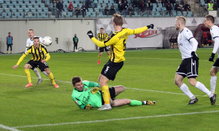 ОЛИМП - Кубок России. Химки 5:1 Торпедо
