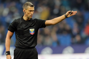 Динамо 1:0 Тамбов