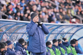 Оренбург 2:0 Арсенал