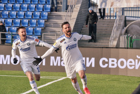 Андрей Малых, Джордже Деспотович