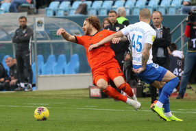 Сочи 2:0 Урал