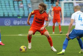 Сочи 2:0 Урал