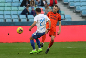 Сочи 2:0 Урал