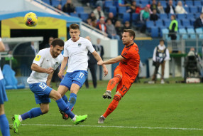 Сочи 2:0 Урал