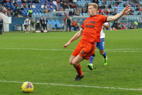 Сочи 2:0 Урал