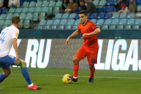 Сочи 2:0 Урал