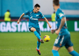 Вячеслав Караваев