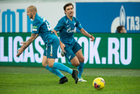 Юрий Жирков, Ярослав Ракицкий