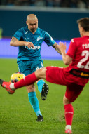 Ярослав Ракицкий