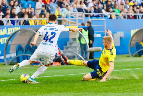 Георгий Щенников