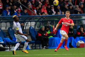 Оренбург 1:3 Спартак