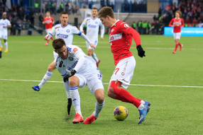Александр Соболев