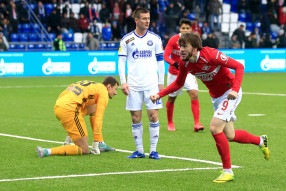 Резиуан Мирзов