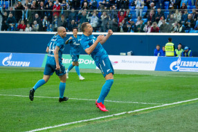 Артём Дзюба, Ярослав Ракицкий
