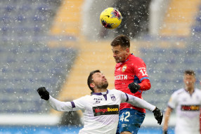 Георгий Щенников