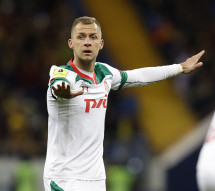Дмитрий Баринов