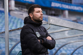 Сочи 2:0 Краснодар