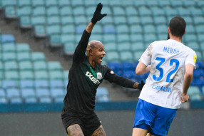 Сочи 2:0 Краснодар