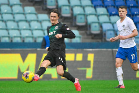 Сочи 2:0 Краснодар