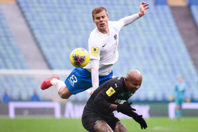 Сочи 2:0 Краснодар