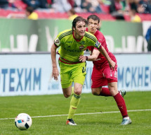 Рубин 0:1 ПФК ЦСКА