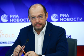 Сергей Прядкин