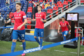 Марио Фернандес, Игорь Дивеев