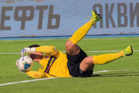 Александр Беленов