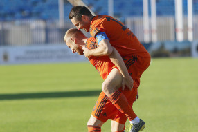 Денис Кулаков, Рафал Августиняк