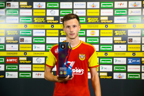 Ростов 2:1 Арсенал