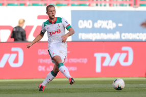 Дмитрий Баринов