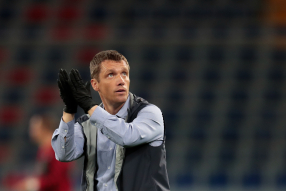 ПФК ЦСКА 2:0 Спартак