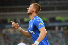 Сочи 1:1 Динамо